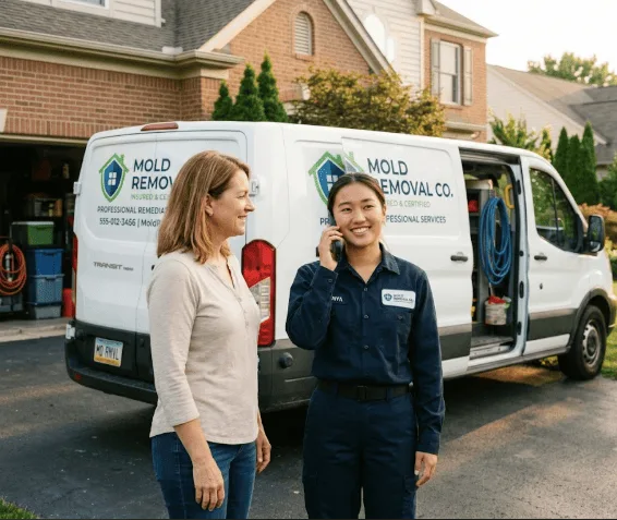 Crawlspace Mold Remediation Sugar Grove, PA FAQs